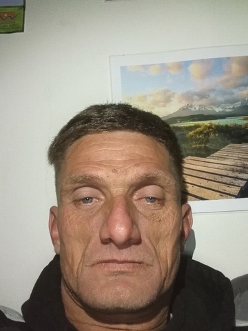 Johan, 37 Piketberg, Western Cape, South Africa