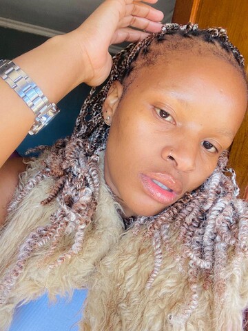 Porch, 32 Kempton Park, Gauteng, South Africa