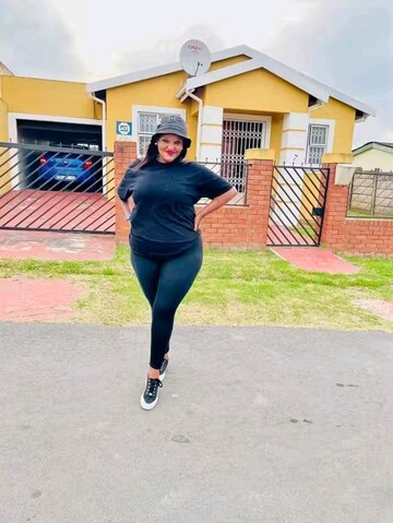 Lethu203, 34 Port Elizabeth, Eastern Cape, South Africa