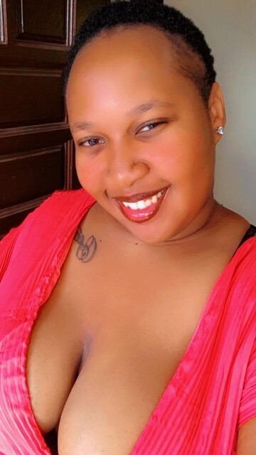 Penelope, 26 Pretoria, Gauteng, South Africa