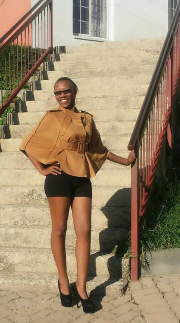 Teady3, 39 Ficksburg, Free State, South Africa