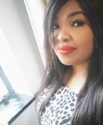 Ms K, 47 Johannesburg, Gauteng, South Africa