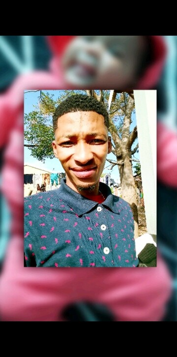 Elie boy, 26 Port Elizabeth, Eastern Cape, South Africa