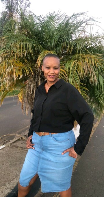 Sthe, 45 Middelburg (MP), Mpumalanga, South Africa
