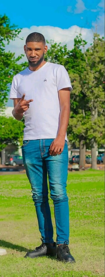Marius, 25 Stellenbosch, Western Cape, South Africa