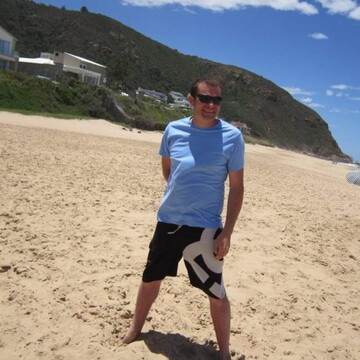 Deon83, 41 East London, Eastern Cape, South Africa