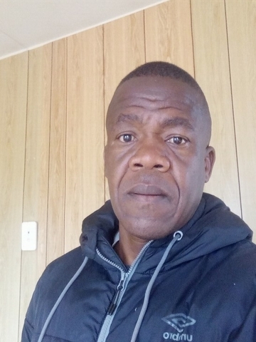 Mr D, 46 Barkly West, Northern Cape, South Africa