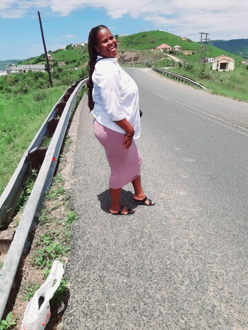 Esterr, 26 Port St Johns, Eastern Cape, South Africa