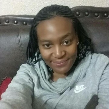 Zaza, 33 Springs, Gauteng, South Africa
