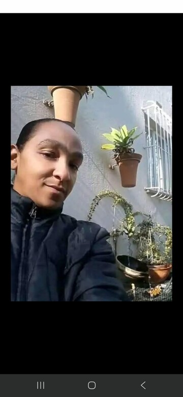 Marcus, 40 Somerset West, Western Cape, South Africa
