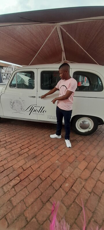 Uthando, 28 Pretoria, Gauteng, South Africa