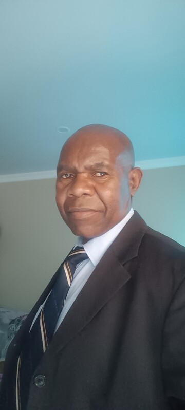 Mlinda, 64 Johannesburg South, Gauteng, South Africa