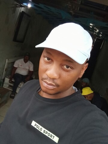 Ngwana Jeanette, 32 Vereeniging, Gauteng, South Africa