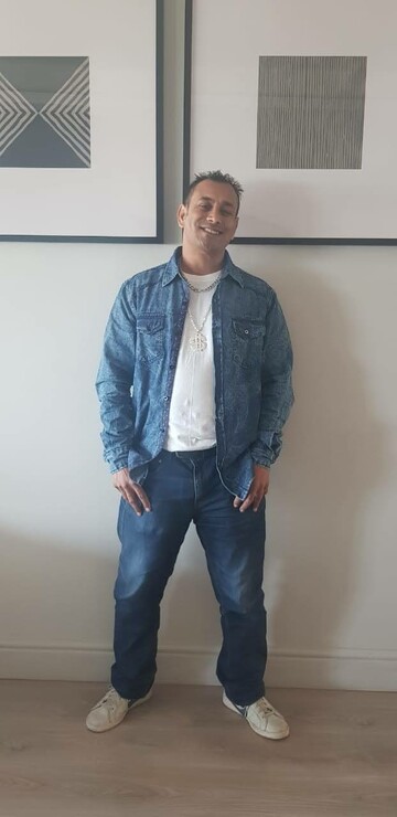 FancyBoy CPT, 44 Cape Town, Western Cape, South Africa