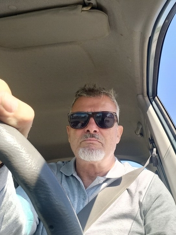 Paulie, 60 Randburg, Gauteng, South Africa