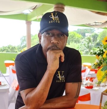 Lucian, 55 Sun City, North West, South Africa