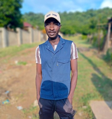 Thabo sthibo, 26 Tzaneen, Limpopo, South Africa