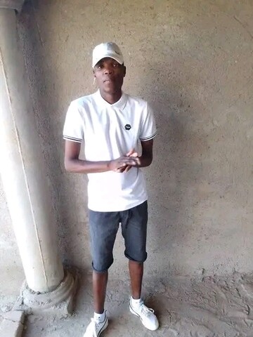 Thabiso109, 24 Tembisa, Gauteng, South Africa