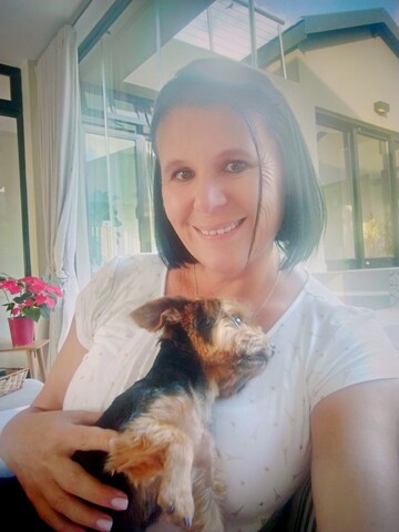 RunLove, 50 George, Western Cape, South Africa