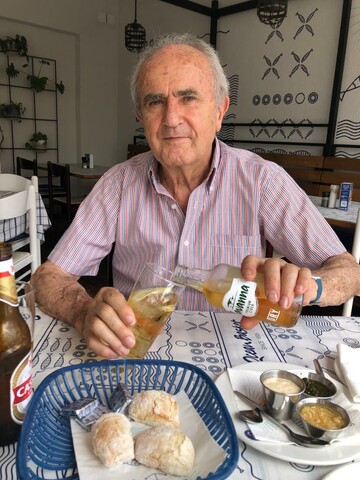 RENZO, 82 Cape Town, Western Cape, South Africa