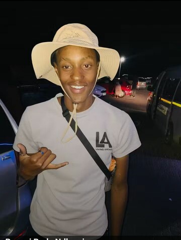 Buda, 23 Soweto, Gauteng, South Africa
