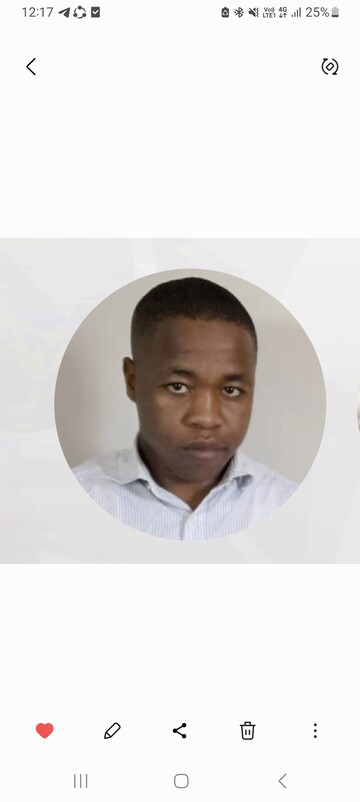 Seldo, 22 Mthatha, Eastern Cape, South Africa
