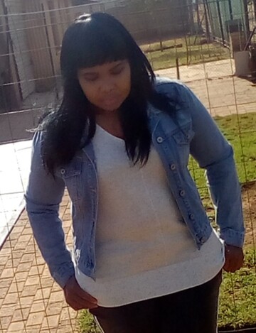 Funnie, 34 Vereeniging, Gauteng, South Africa