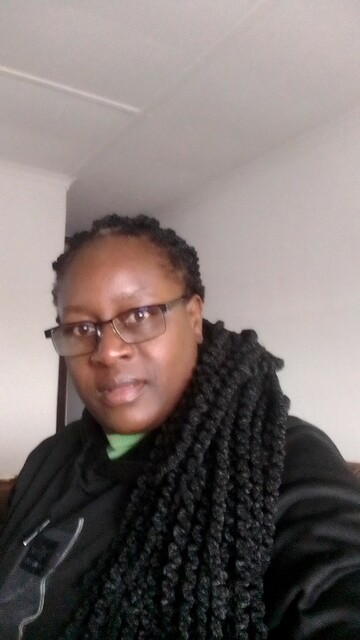 Stacy, 46 Johannesburg, Gauteng, South Africa