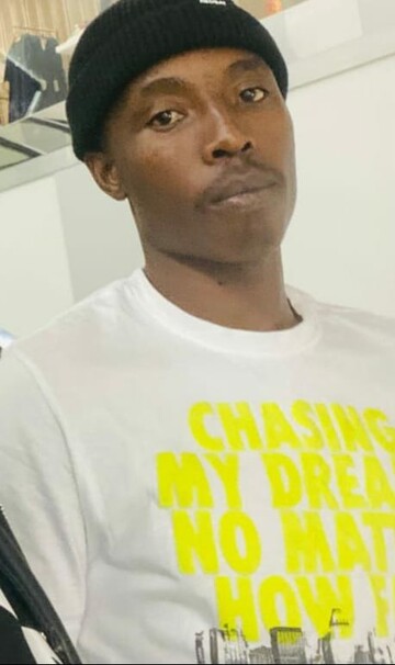 Theo, 28 Alexandra, Gauteng, South Africa
