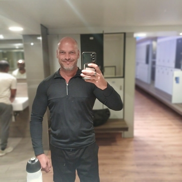 Jonathan, 48 Bellville, Western Cape, South Africa