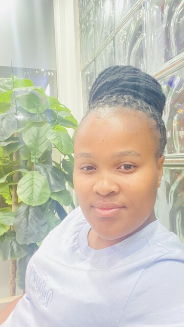 Zoe Zee, 31 Lusikisiki, Eastern Cape, South Africa