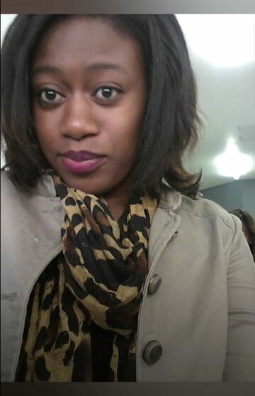 Alexa, 35 Johannesburg, Gauteng, South Africa