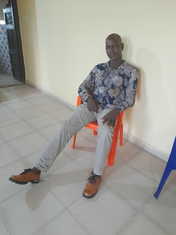 Mike, 50 Sandton, Gauteng, South Africa