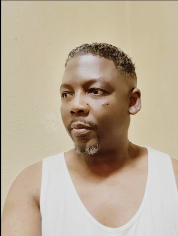 Siya, 45 Sandton, Gauteng, South Africa