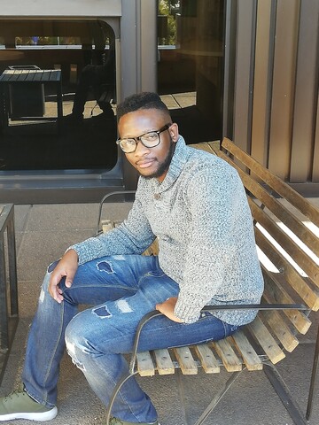 Thato Mosima, 34 Pretoria, Gauteng, South Africa