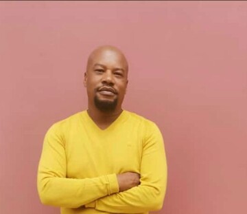 Mr Ron, 43 Soshanguve, Gauteng, South Africa