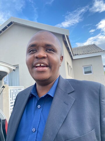 Ntsako, 42 Pretoria, Gauteng, South Africa