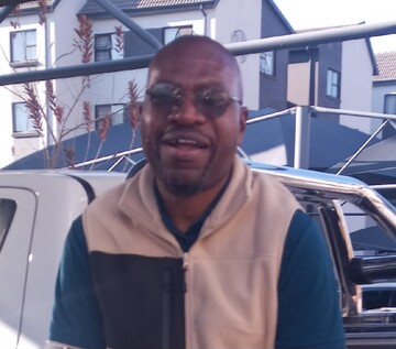 Murendi, 53 Johannesburg South, Gauteng, South Africa