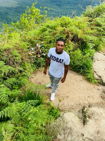 Mike, 22 Louis Trichardt, Limpopo, South Africa