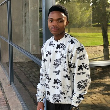 Tlotli165, 20 Evaton, Gauteng, South Africa