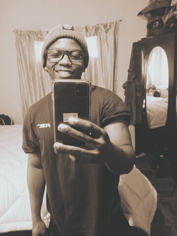 KAY_G, 33 Soweto, Gauteng, South Africa