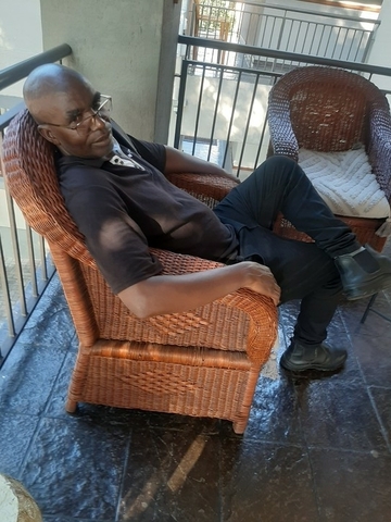 Fanny, 56 Tembisa, Gauteng, South Africa