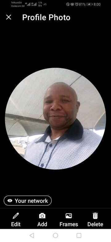 Tim70, 55 East London, Eastern Cape, South Africa