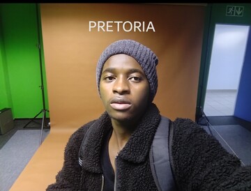 It's Percy, 25 Pretoria, Gauteng, South Africa