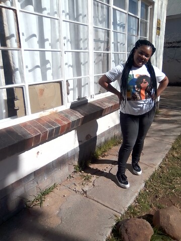 Karly, 22 Richmond, Northern Cape, South Africa