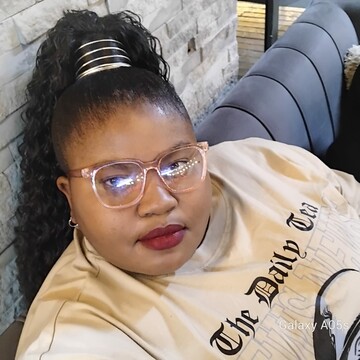 Fikile00, 32 Kempton Park, Gauteng, South Africa