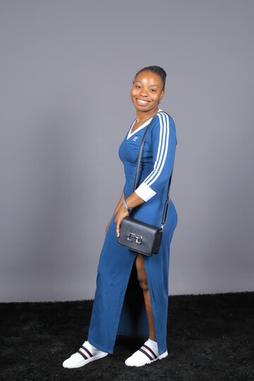 Lorraine170, 29 Thohoyandou, Limpopo, South Africa