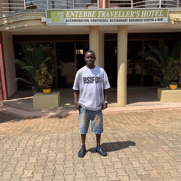 Kingfhad, 29 Johannesburg, Gauteng, South Africa
