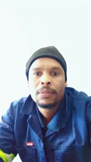 Godfather159, 39 Germiston, Gauteng, South Africa