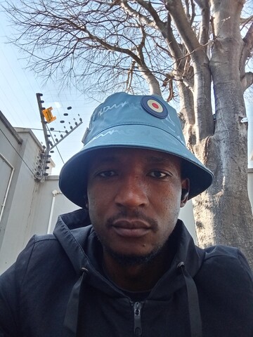 BraFannie, 30 Tembisa, Gauteng, South Africa